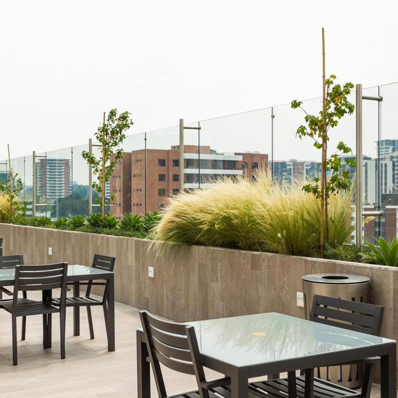 Luxury Apartment Guatemala Airport Narama Zona 13 Exterior foto